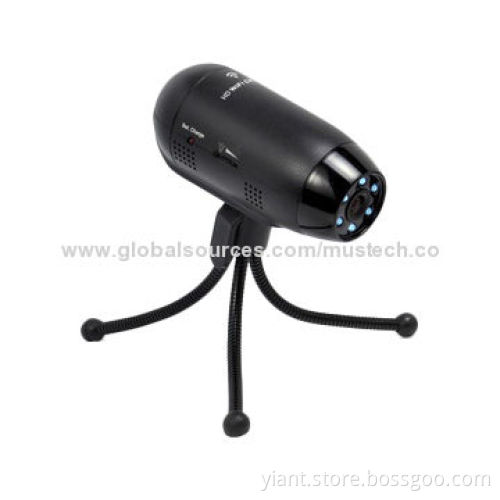 2014 Newest 720P HD Small Wi-fi Cameras for iOS/Android/PC
